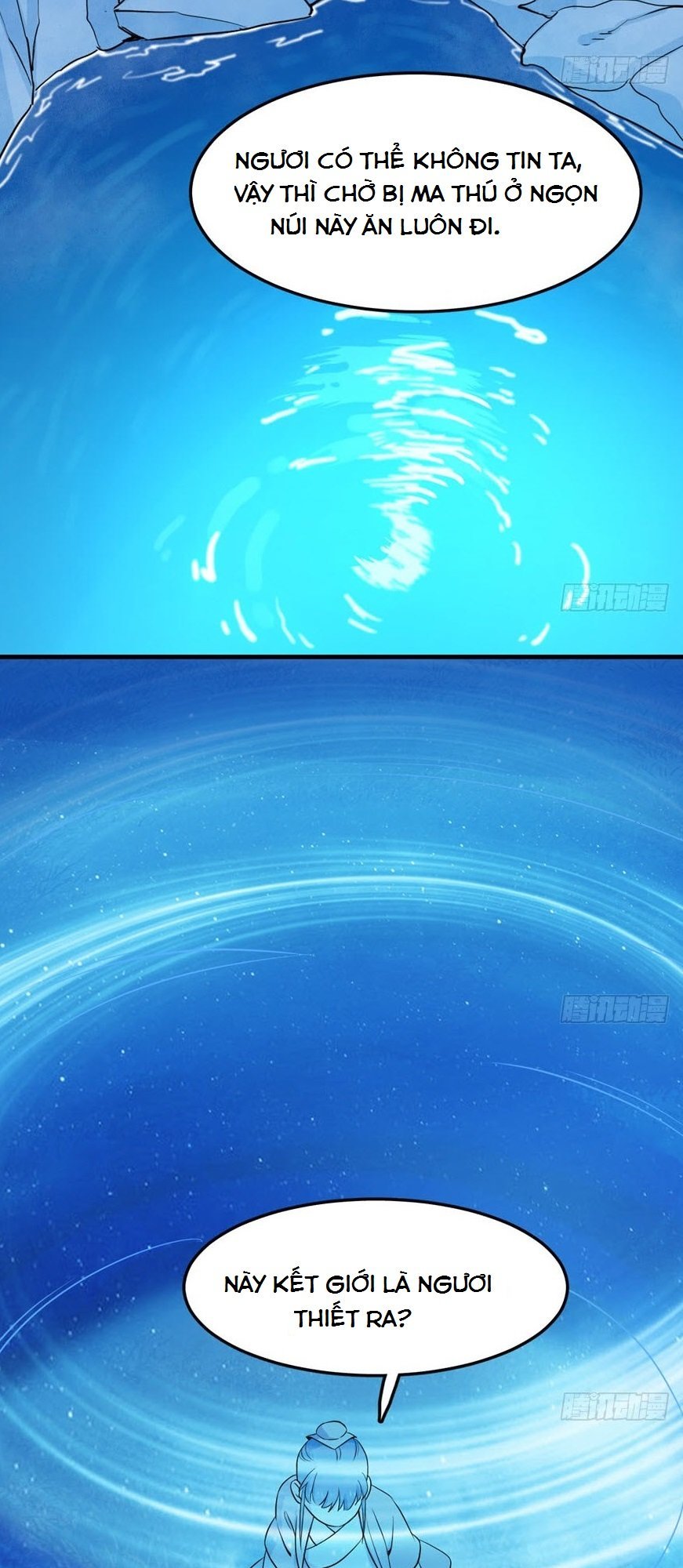 Độc Bộ Thiên Hạ: Đặc Công Thần Y Chapter 36 - Trang 2