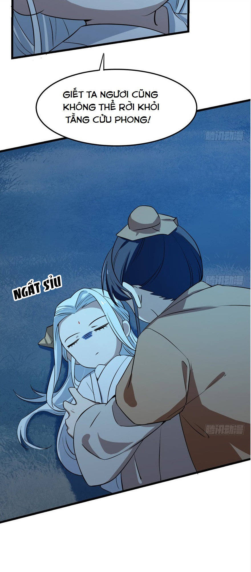 Độc Bộ Thiên Hạ: Đặc Công Thần Y Chapter 36 - Trang 2