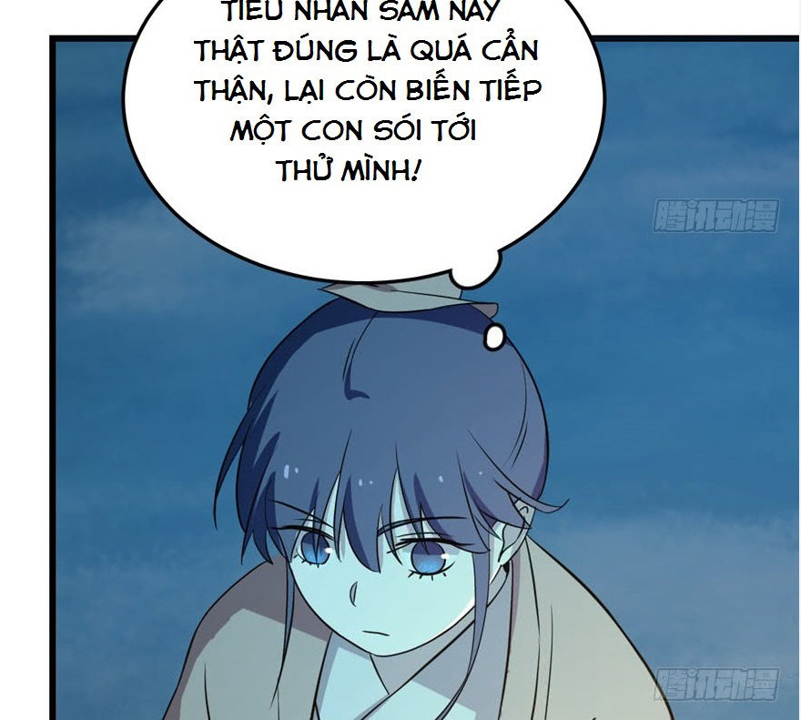 Độc Bộ Thiên Hạ: Đặc Công Thần Y Chapter 36 - Trang 2