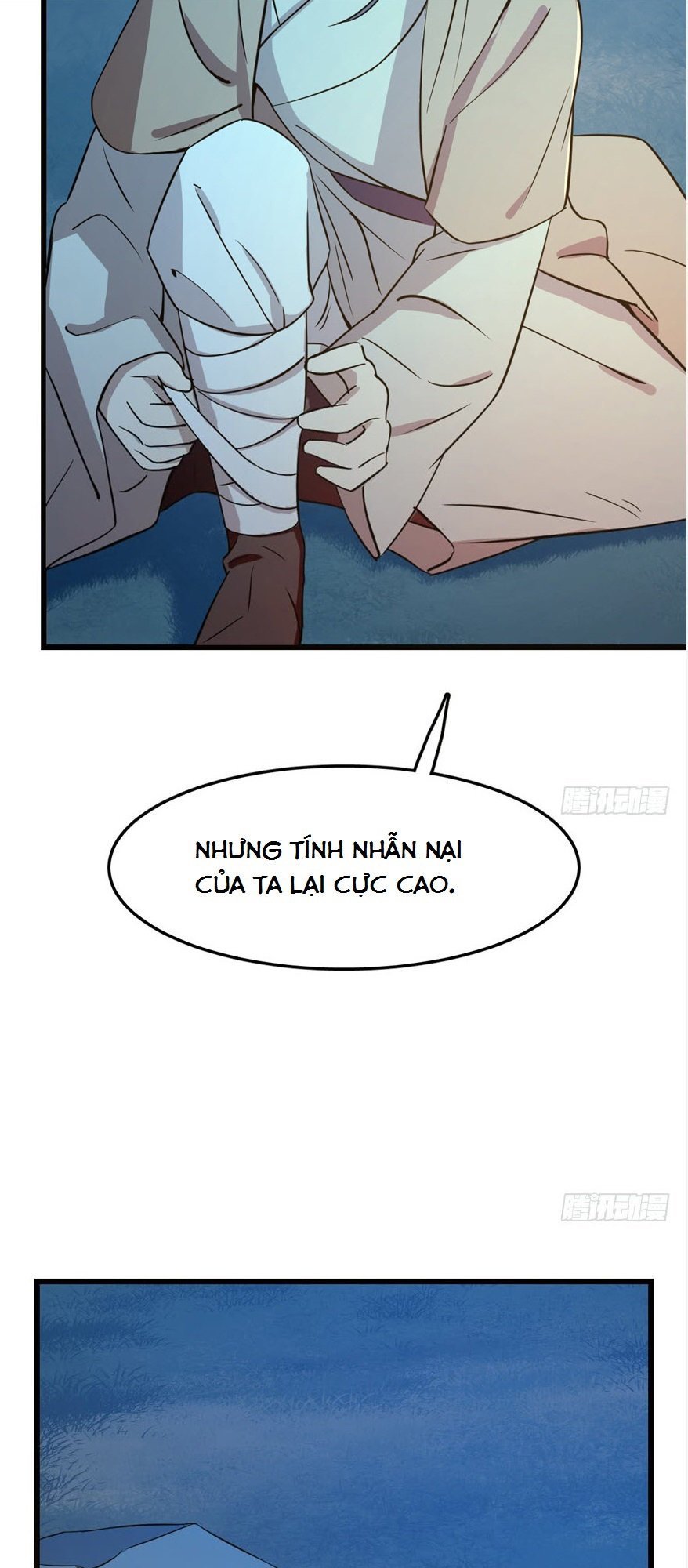 Độc Bộ Thiên Hạ: Đặc Công Thần Y Chapter 36 - Trang 2