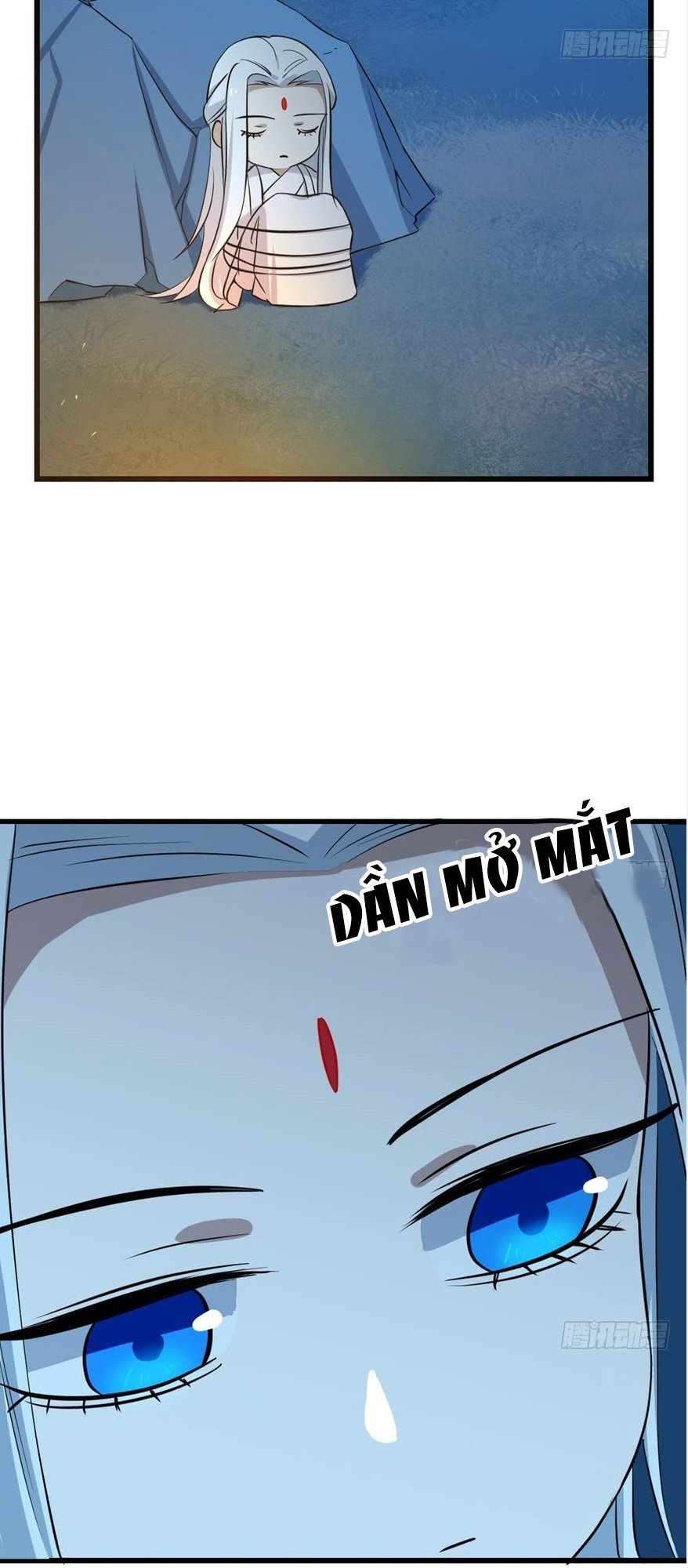 Độc Bộ Thiên Hạ: Đặc Công Thần Y Chapter 36 - Trang 2