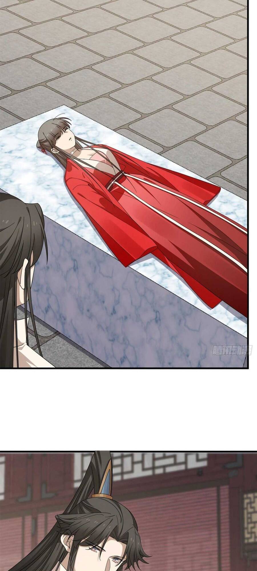 Độc Bộ Thiên Hạ: Đặc Công Thần Y Chapter 360 - Trang 2