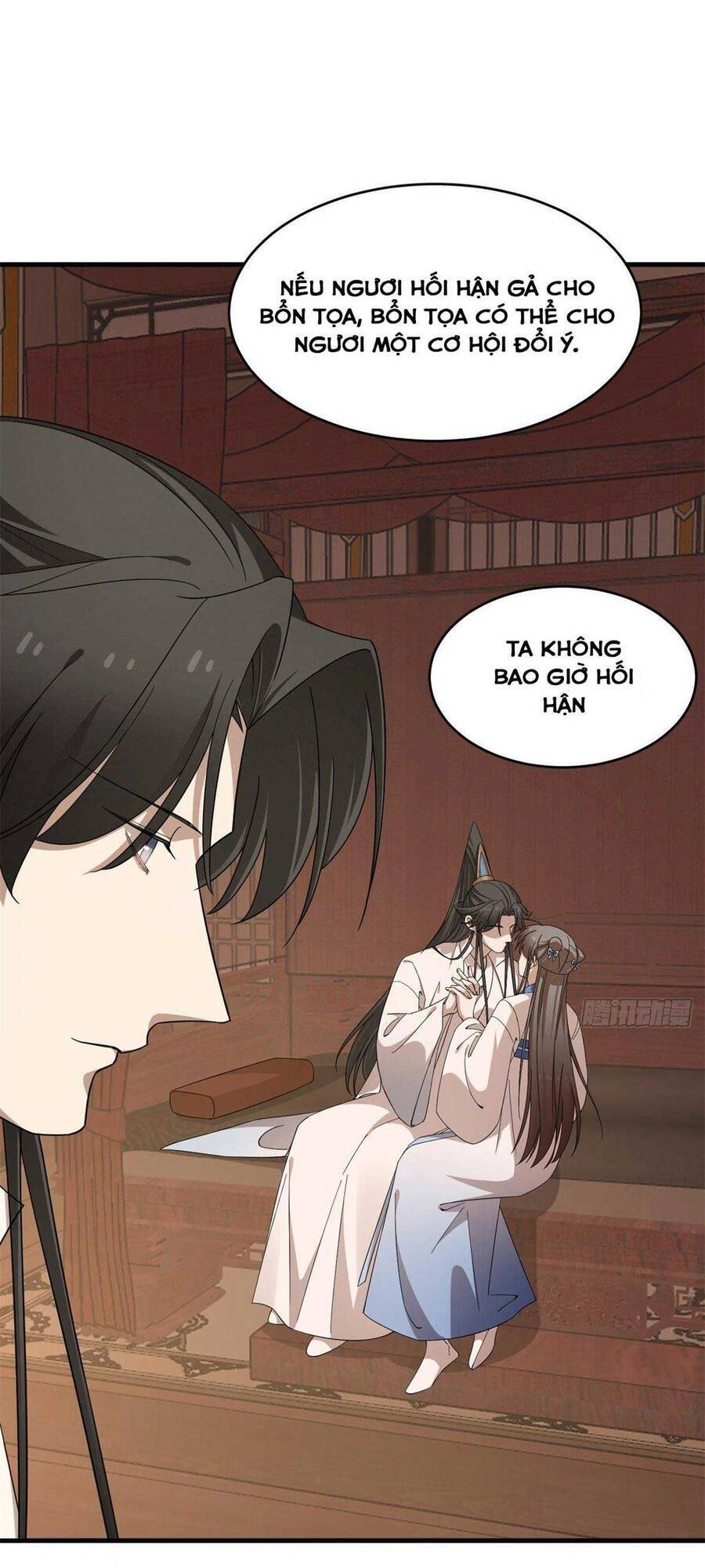 Độc Bộ Thiên Hạ: Đặc Công Thần Y Chapter 360 - Trang 2