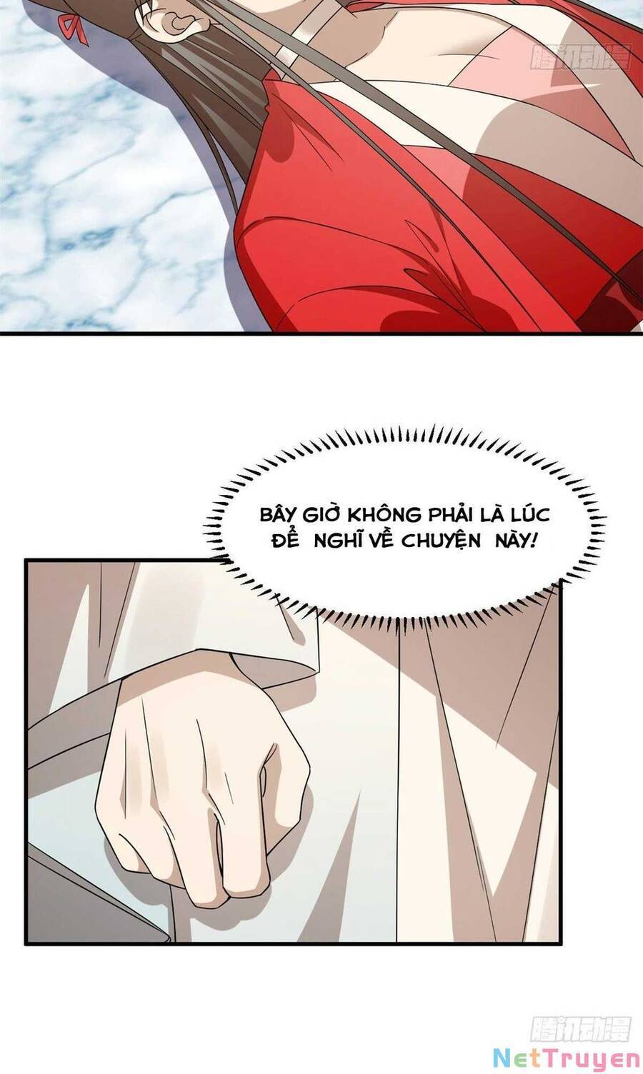 Độc Bộ Thiên Hạ: Đặc Công Thần Y Chapter 360 - Trang 2