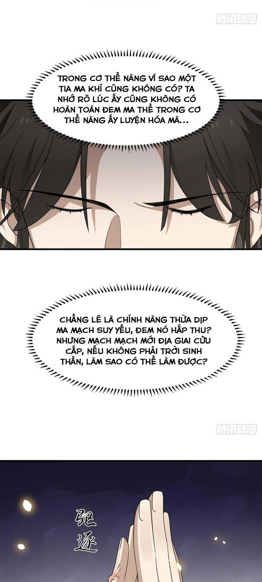 Độc Bộ Thiên Hạ: Đặc Công Thần Y Chapter 360 - Trang 2