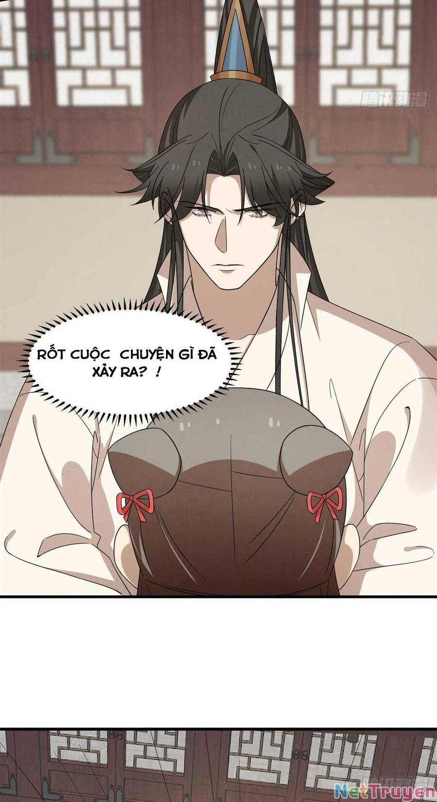 Độc Bộ Thiên Hạ: Đặc Công Thần Y Chapter 360 - Trang 2