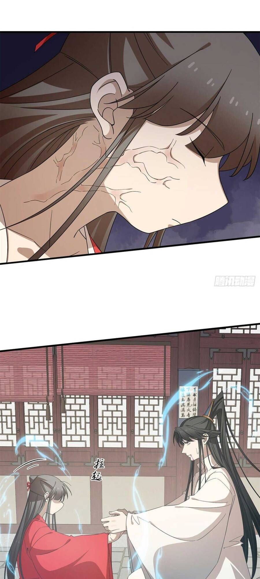 Độc Bộ Thiên Hạ: Đặc Công Thần Y Chapter 360 - Trang 2