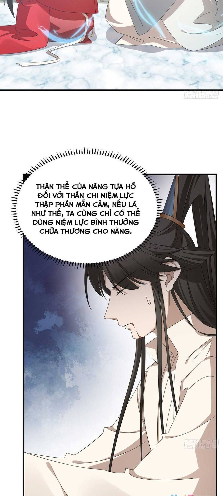 Độc Bộ Thiên Hạ: Đặc Công Thần Y Chapter 360 - Trang 2