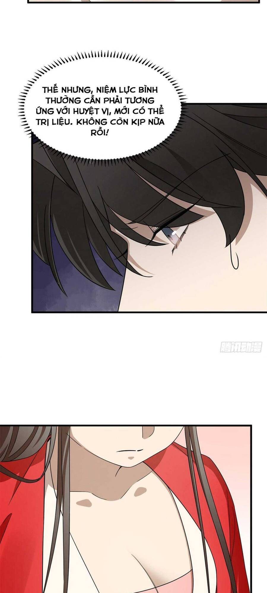 Độc Bộ Thiên Hạ: Đặc Công Thần Y Chapter 360 - Trang 2