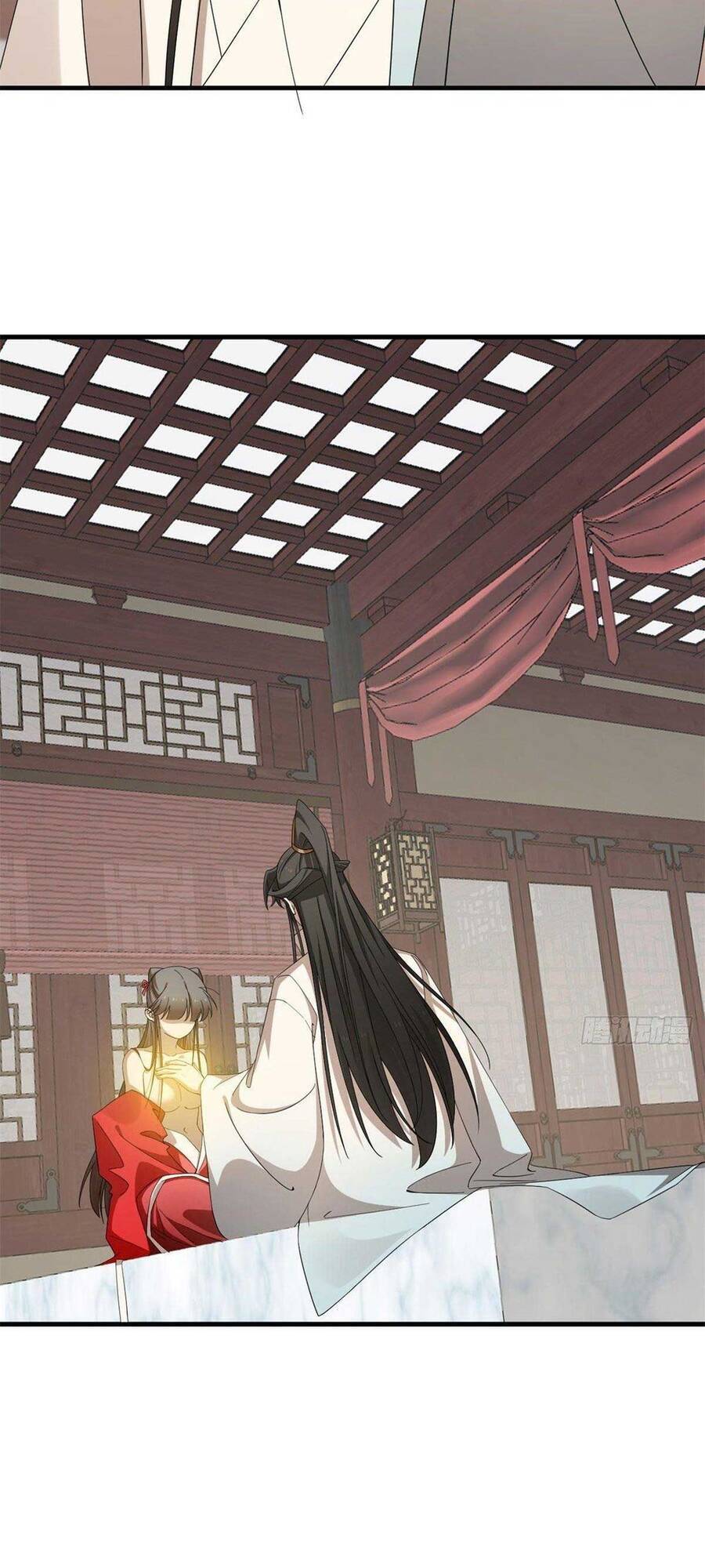 Độc Bộ Thiên Hạ: Đặc Công Thần Y Chapter 360 - Trang 2