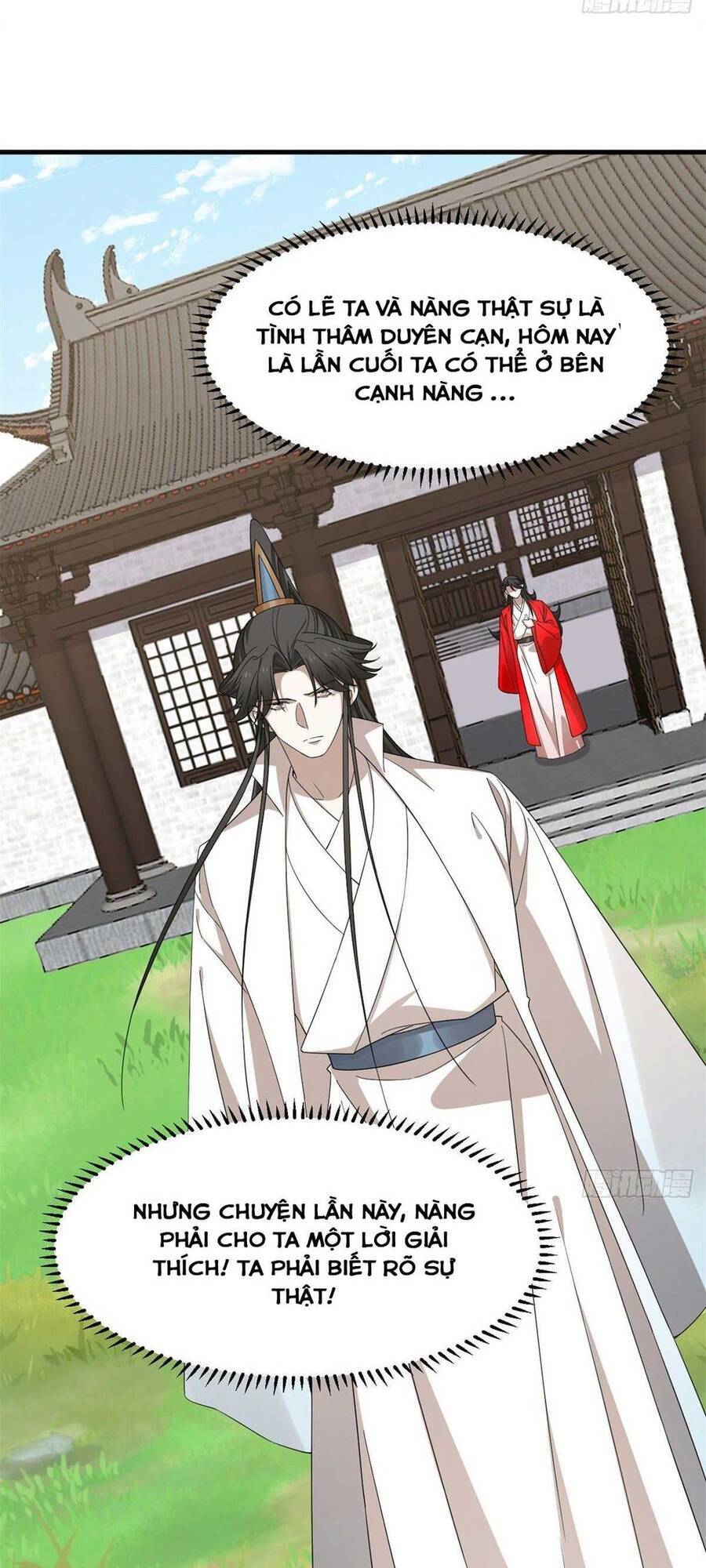 Độc Bộ Thiên Hạ: Đặc Công Thần Y Chapter 360 - Trang 2