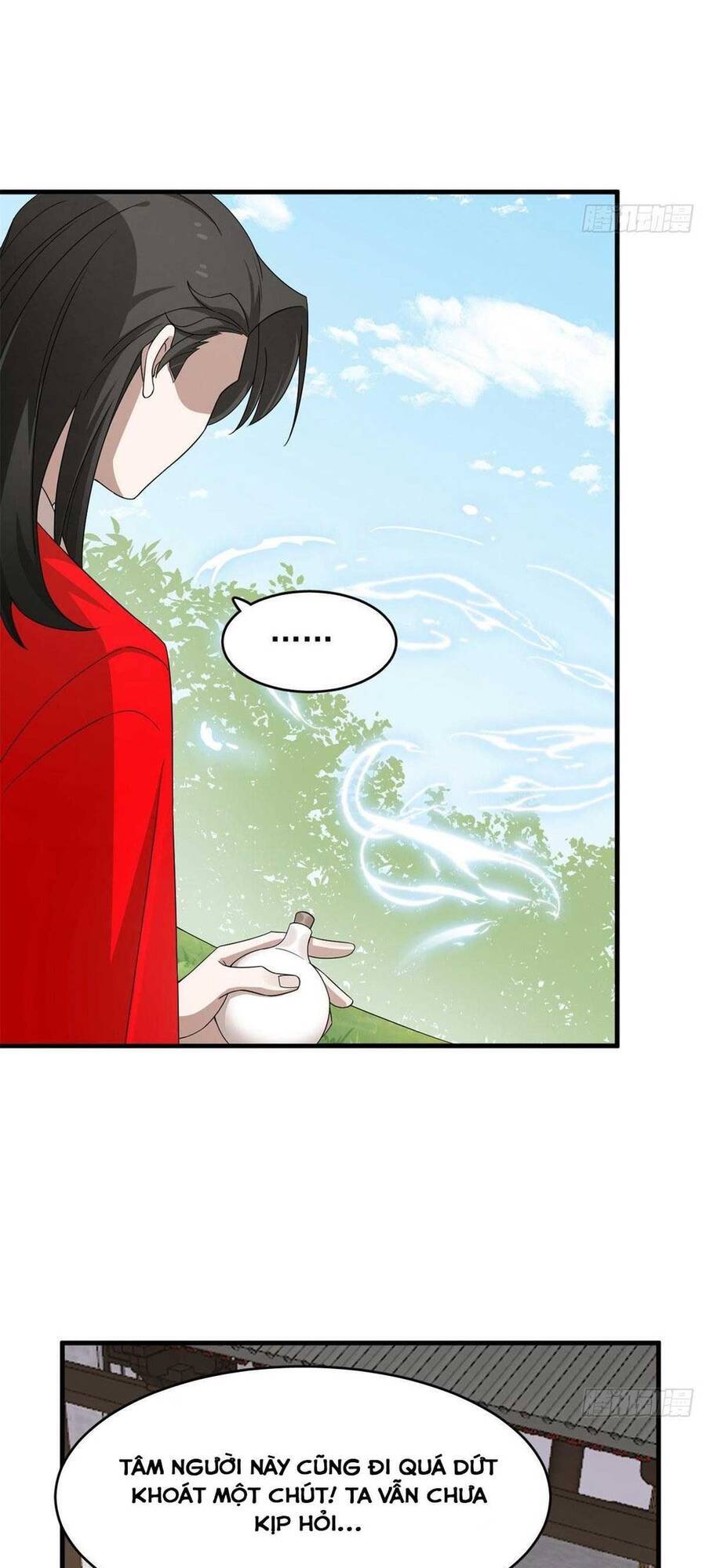 Độc Bộ Thiên Hạ: Đặc Công Thần Y Chapter 360 - Trang 2