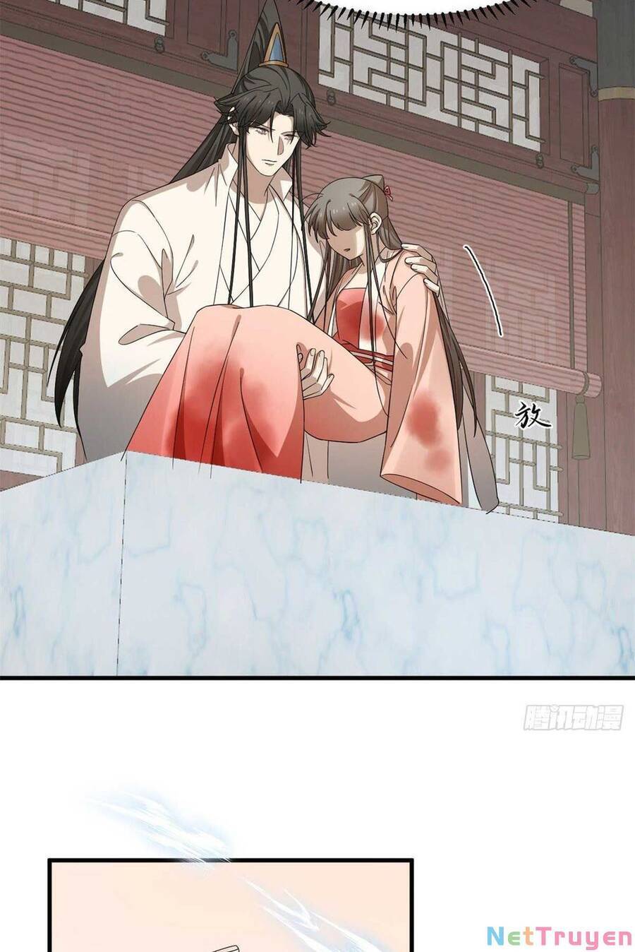 Độc Bộ Thiên Hạ: Đặc Công Thần Y Chapter 360 - Trang 2