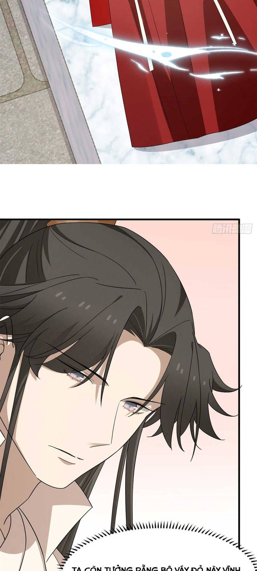 Độc Bộ Thiên Hạ: Đặc Công Thần Y Chapter 360 - Trang 2