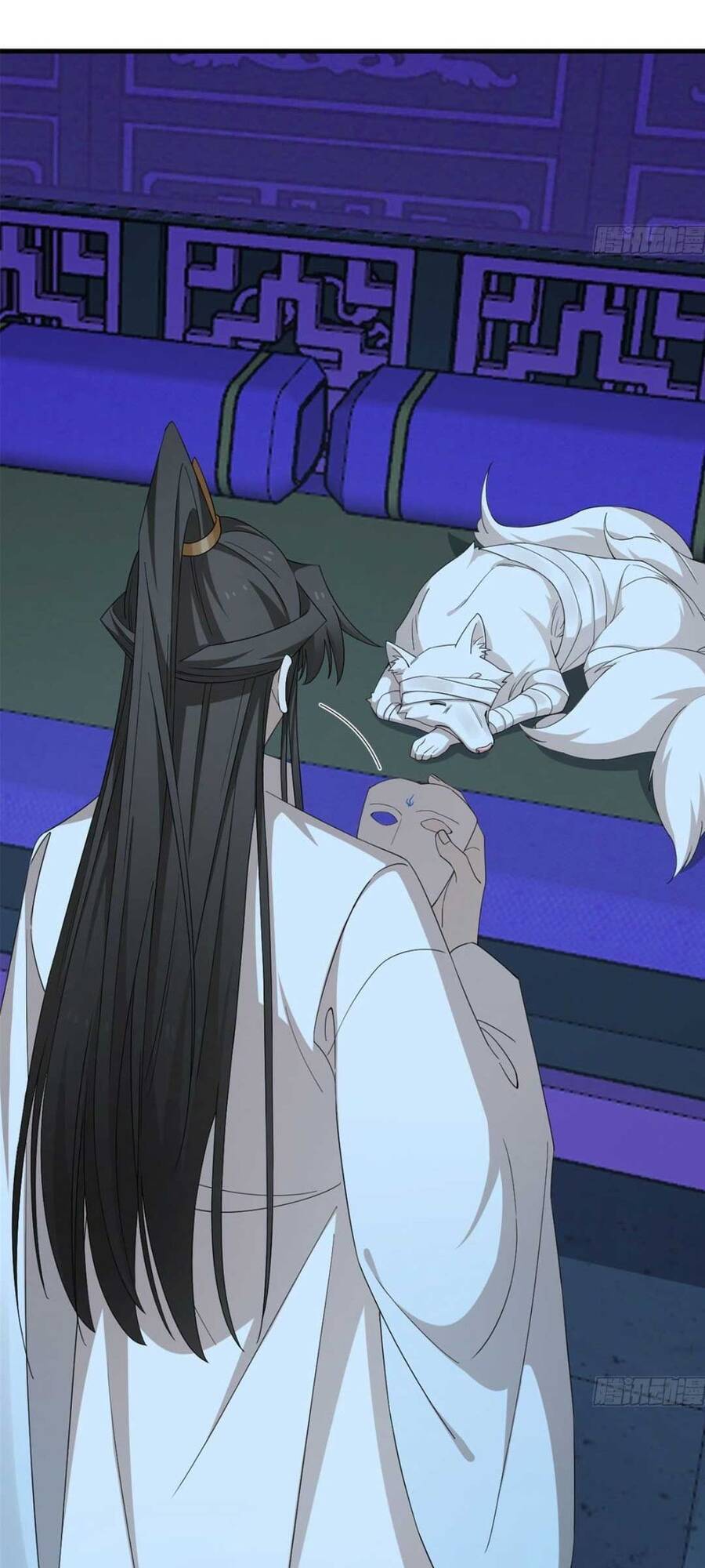 Độc Bộ Thiên Hạ: Đặc Công Thần Y Chapter 361 - Trang 2