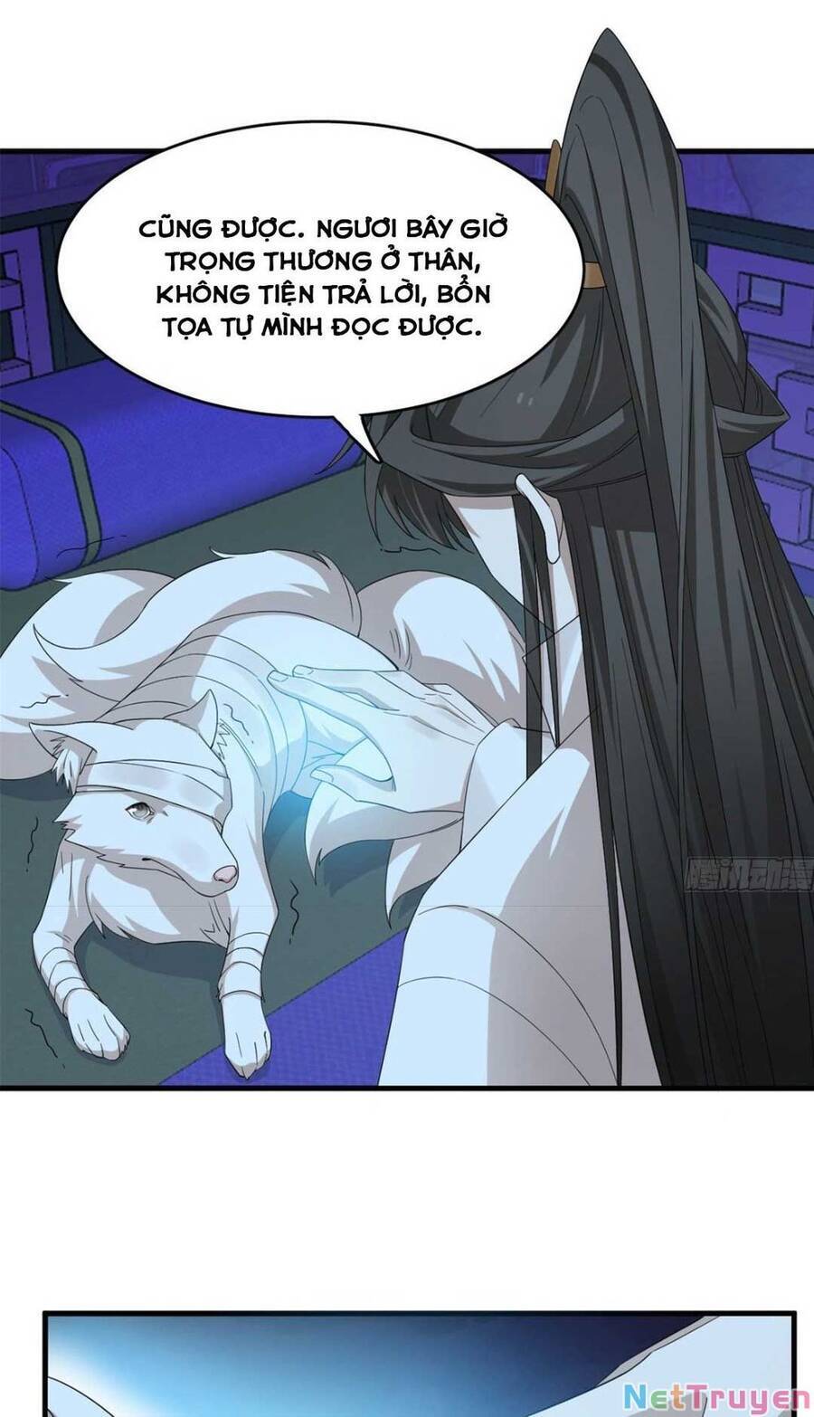 Độc Bộ Thiên Hạ: Đặc Công Thần Y Chapter 361 - Trang 2