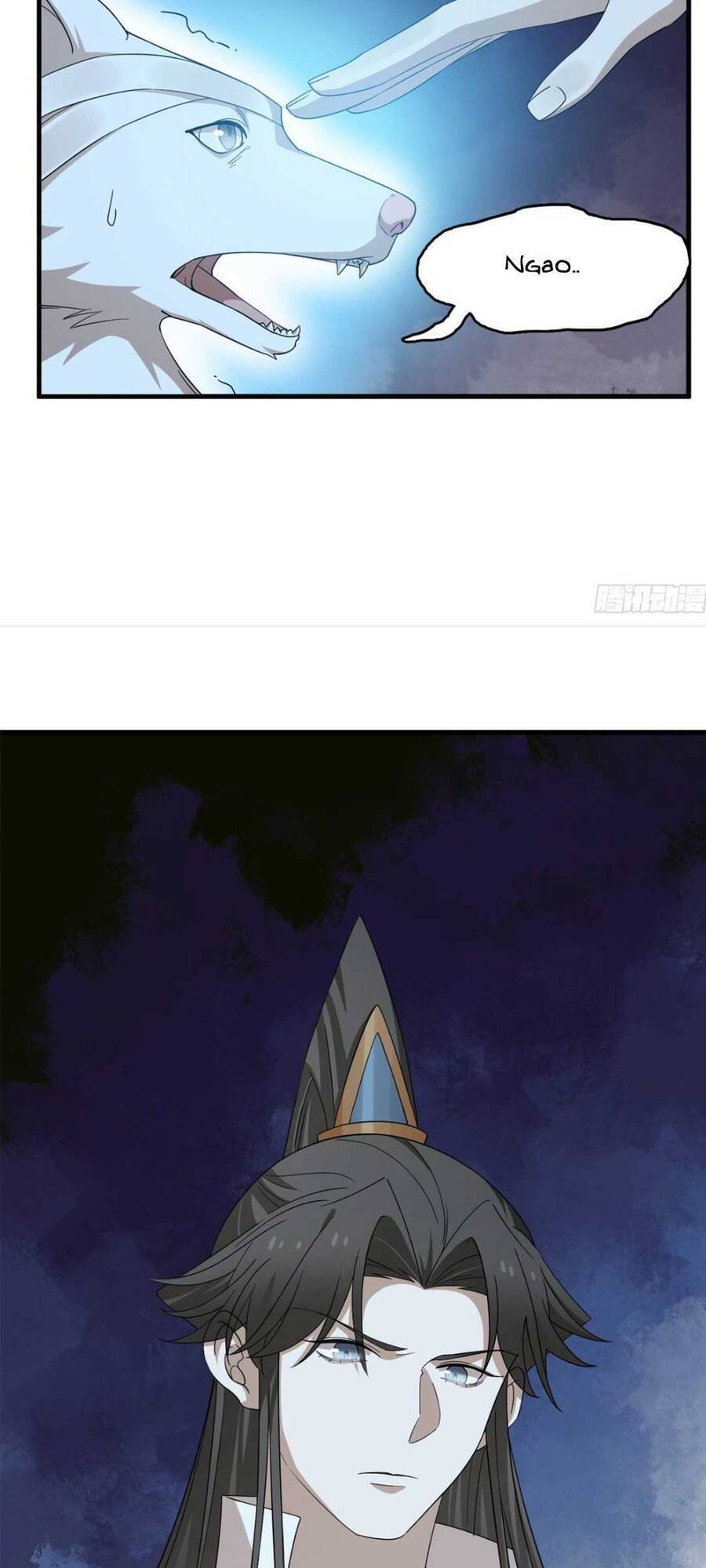 Độc Bộ Thiên Hạ: Đặc Công Thần Y Chapter 361 - Trang 2