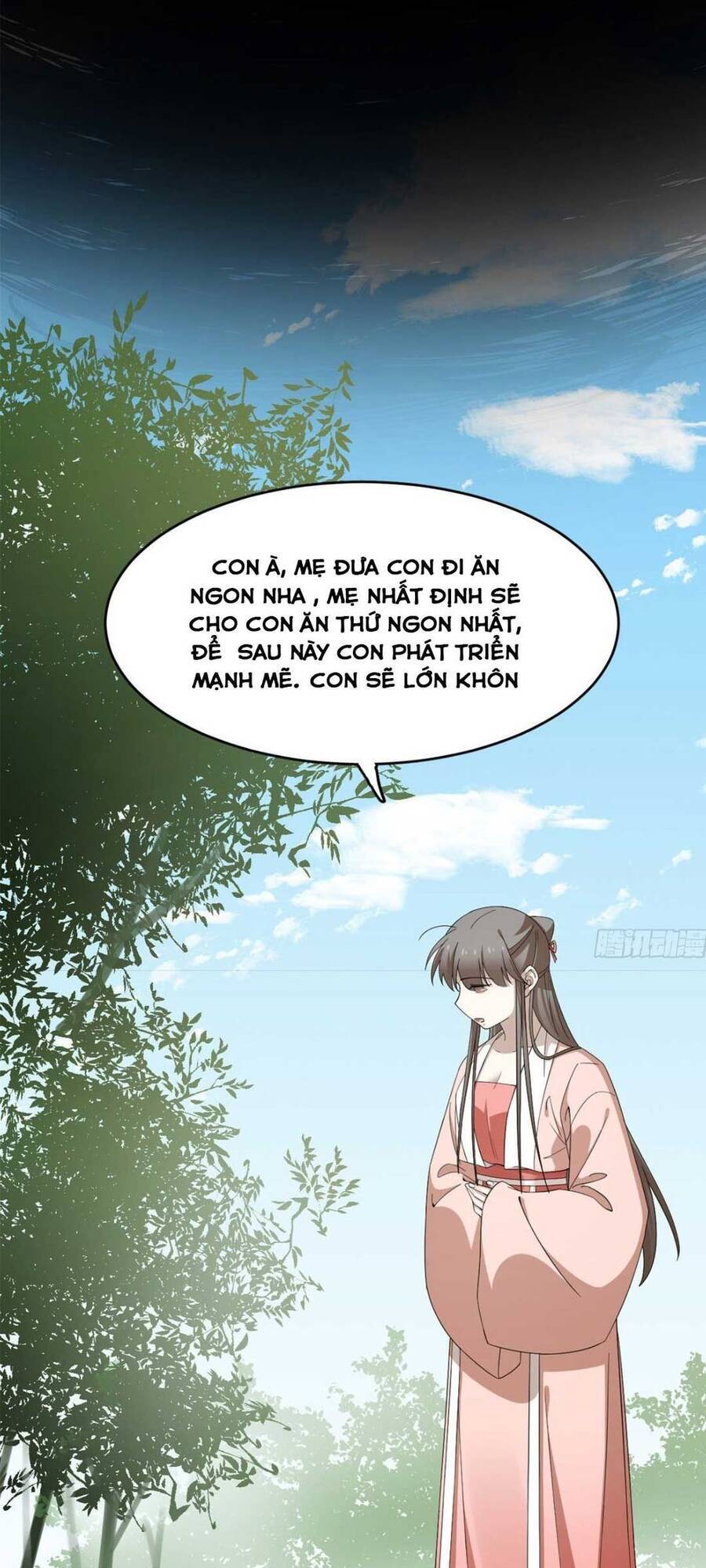 Độc Bộ Thiên Hạ: Đặc Công Thần Y Chapter 361 - Trang 2