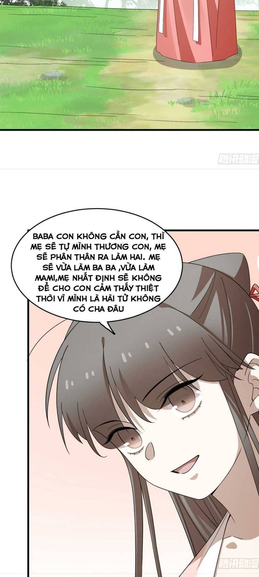 Độc Bộ Thiên Hạ: Đặc Công Thần Y Chapter 361 - Trang 2