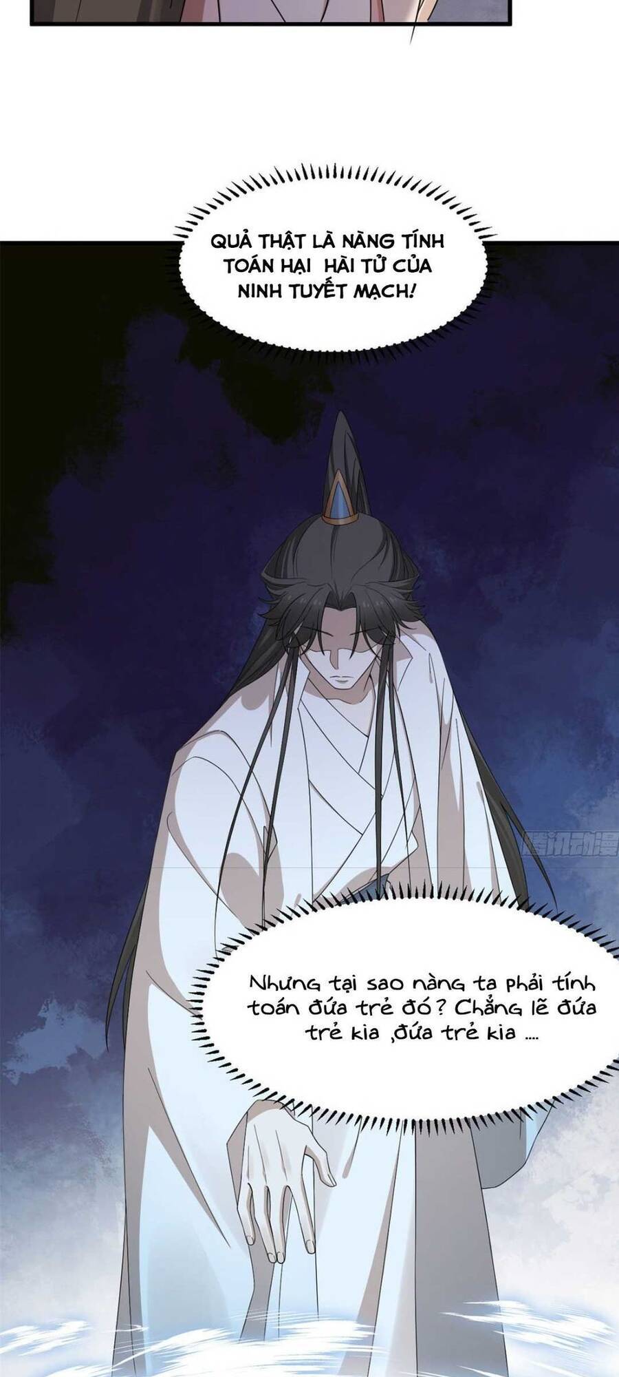 Độc Bộ Thiên Hạ: Đặc Công Thần Y Chapter 361 - Trang 2