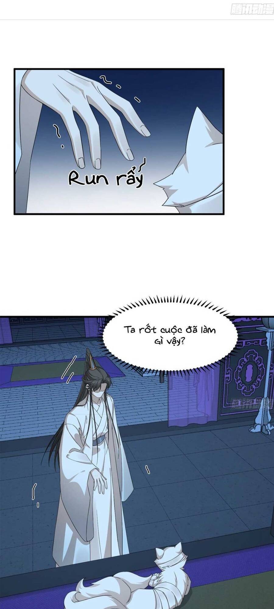 Độc Bộ Thiên Hạ: Đặc Công Thần Y Chapter 361 - Trang 2