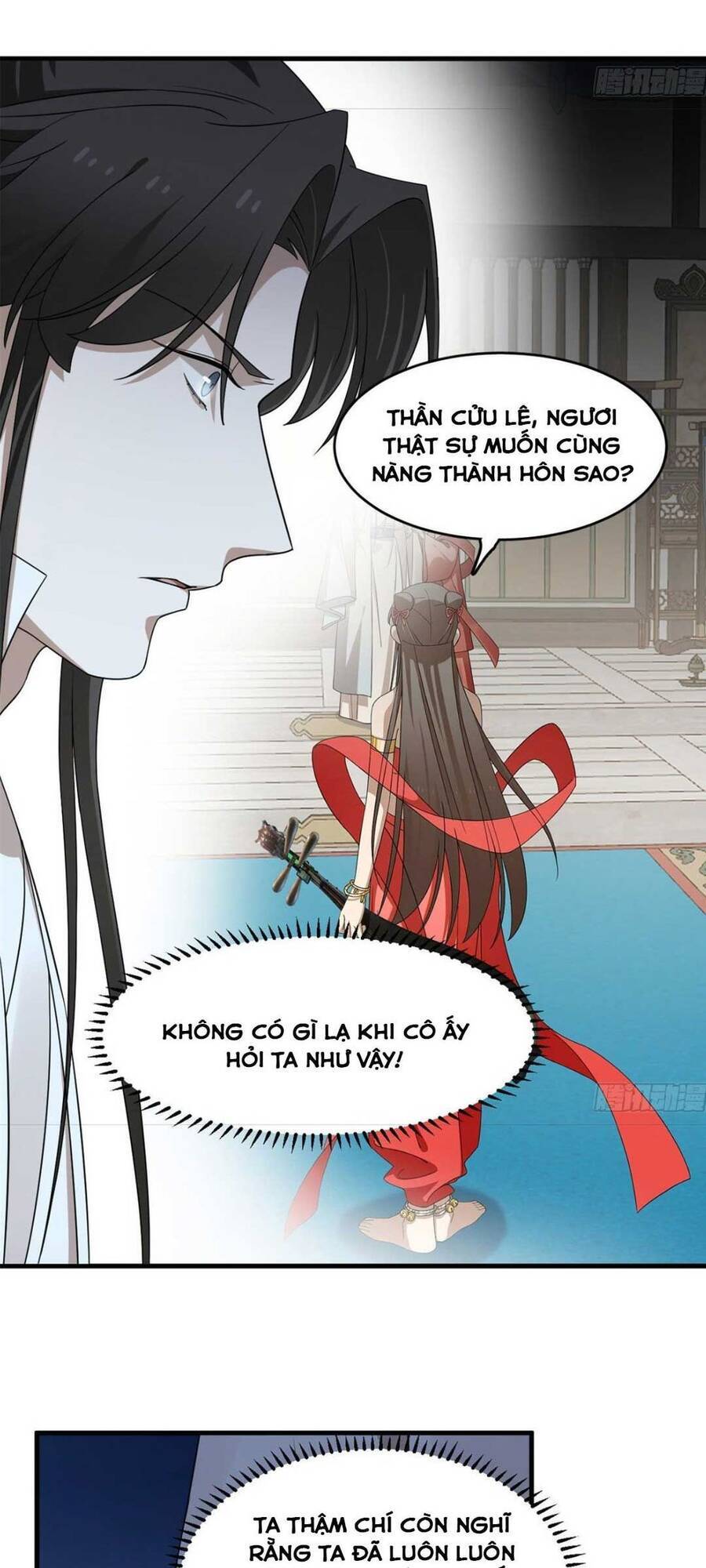 Độc Bộ Thiên Hạ: Đặc Công Thần Y Chapter 361 - Trang 2