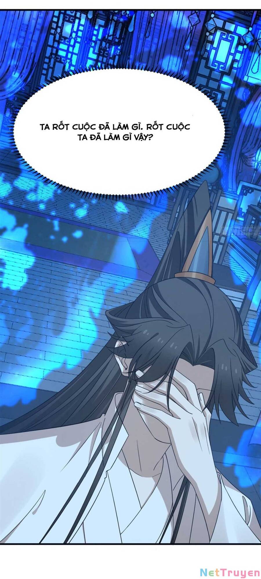 Độc Bộ Thiên Hạ: Đặc Công Thần Y Chapter 361 - Trang 2