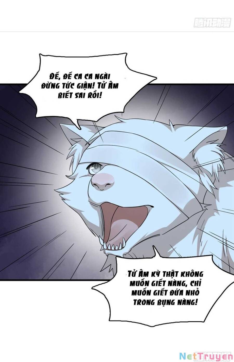 Độc Bộ Thiên Hạ: Đặc Công Thần Y Chapter 361 - Trang 2