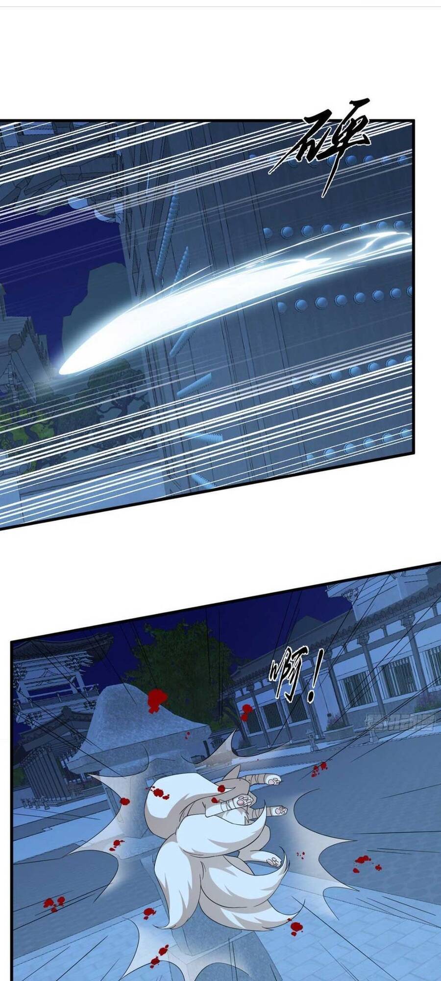 Độc Bộ Thiên Hạ: Đặc Công Thần Y Chapter 361 - Trang 2