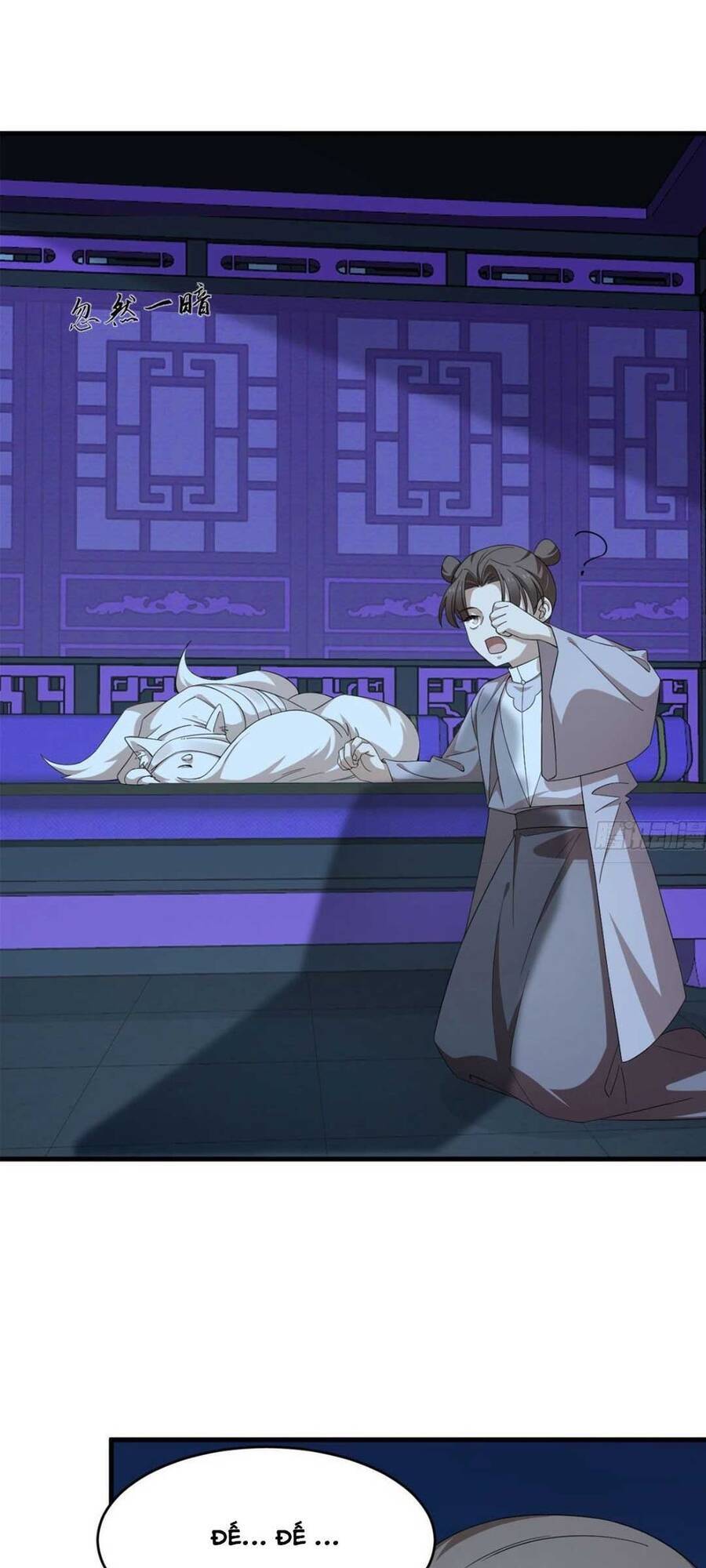 Độc Bộ Thiên Hạ: Đặc Công Thần Y Chapter 361 - Trang 2