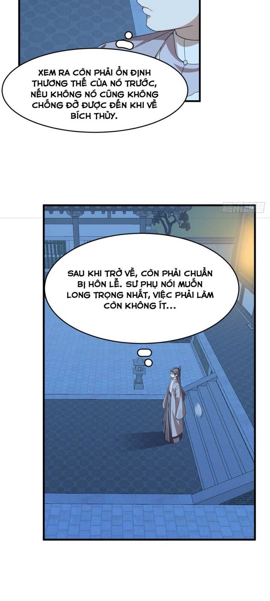 Độc Bộ Thiên Hạ: Đặc Công Thần Y Chapter 362 - Trang 2