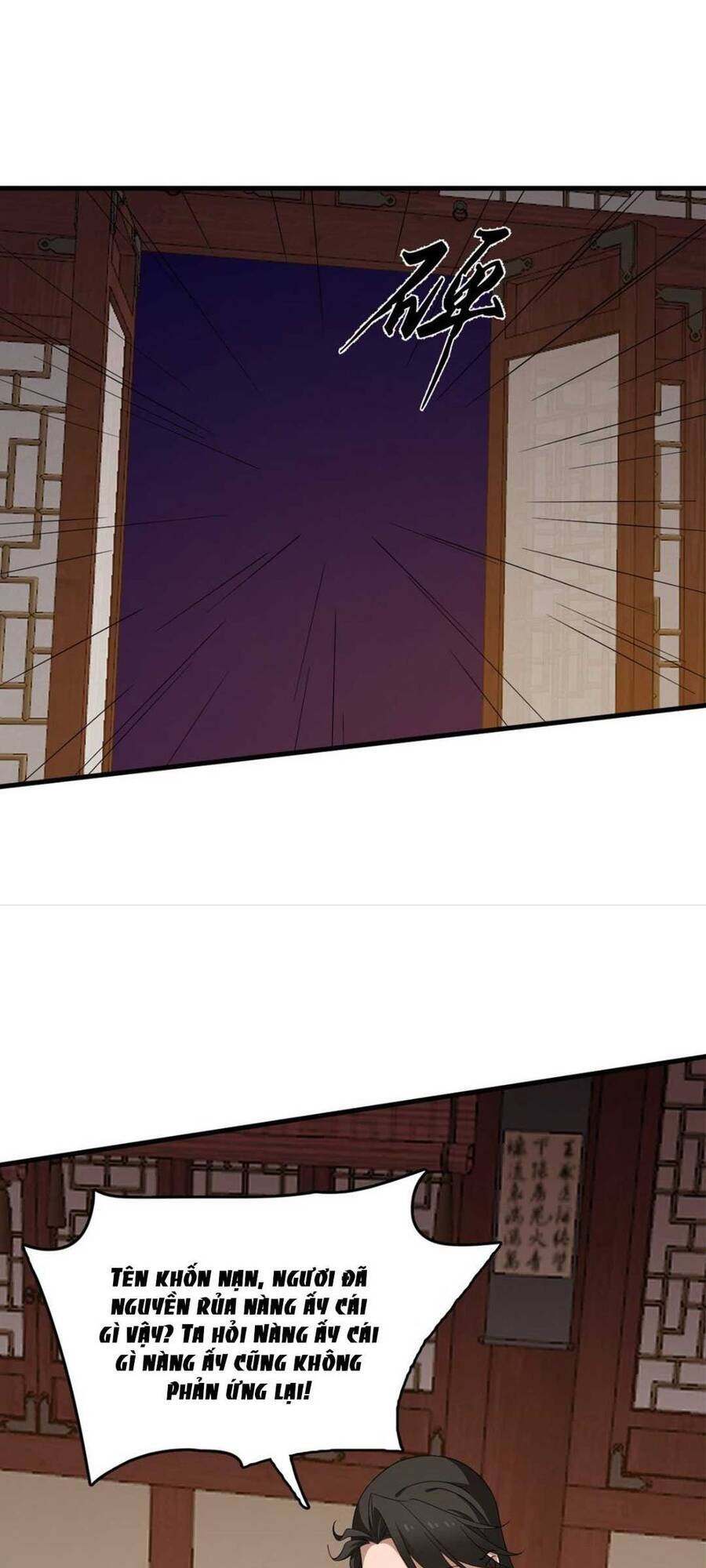 Độc Bộ Thiên Hạ: Đặc Công Thần Y Chapter 362 - Trang 2