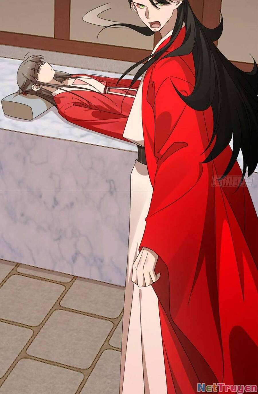 Độc Bộ Thiên Hạ: Đặc Công Thần Y Chapter 362 - Trang 2