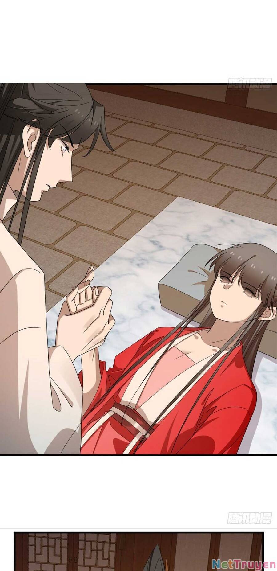 Độc Bộ Thiên Hạ: Đặc Công Thần Y Chapter 362 - Trang 2