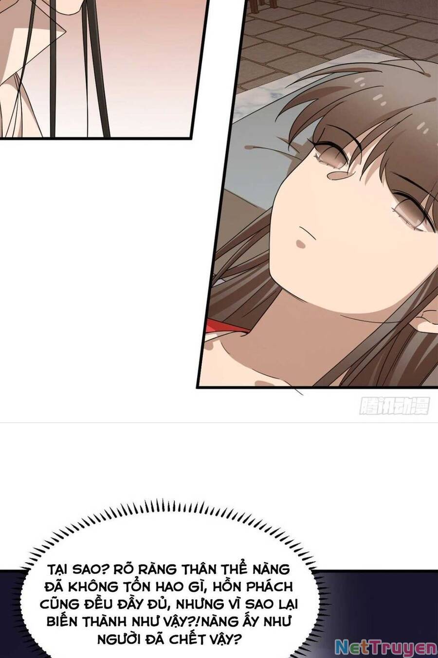 Độc Bộ Thiên Hạ: Đặc Công Thần Y Chapter 362 - Trang 2