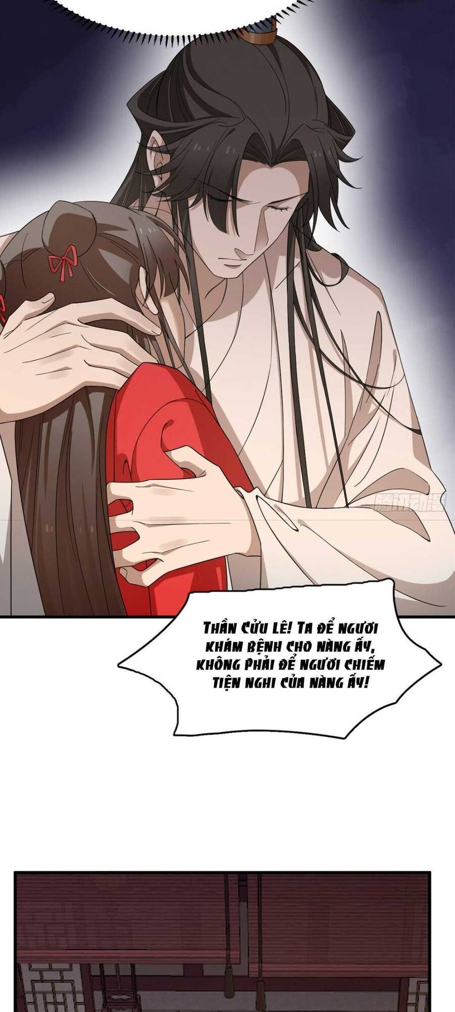 Độc Bộ Thiên Hạ: Đặc Công Thần Y Chapter 362 - Trang 2