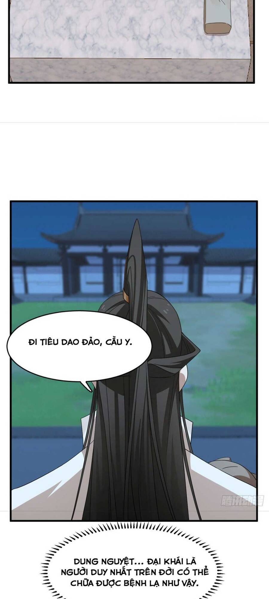 Độc Bộ Thiên Hạ: Đặc Công Thần Y Chapter 362 - Trang 2