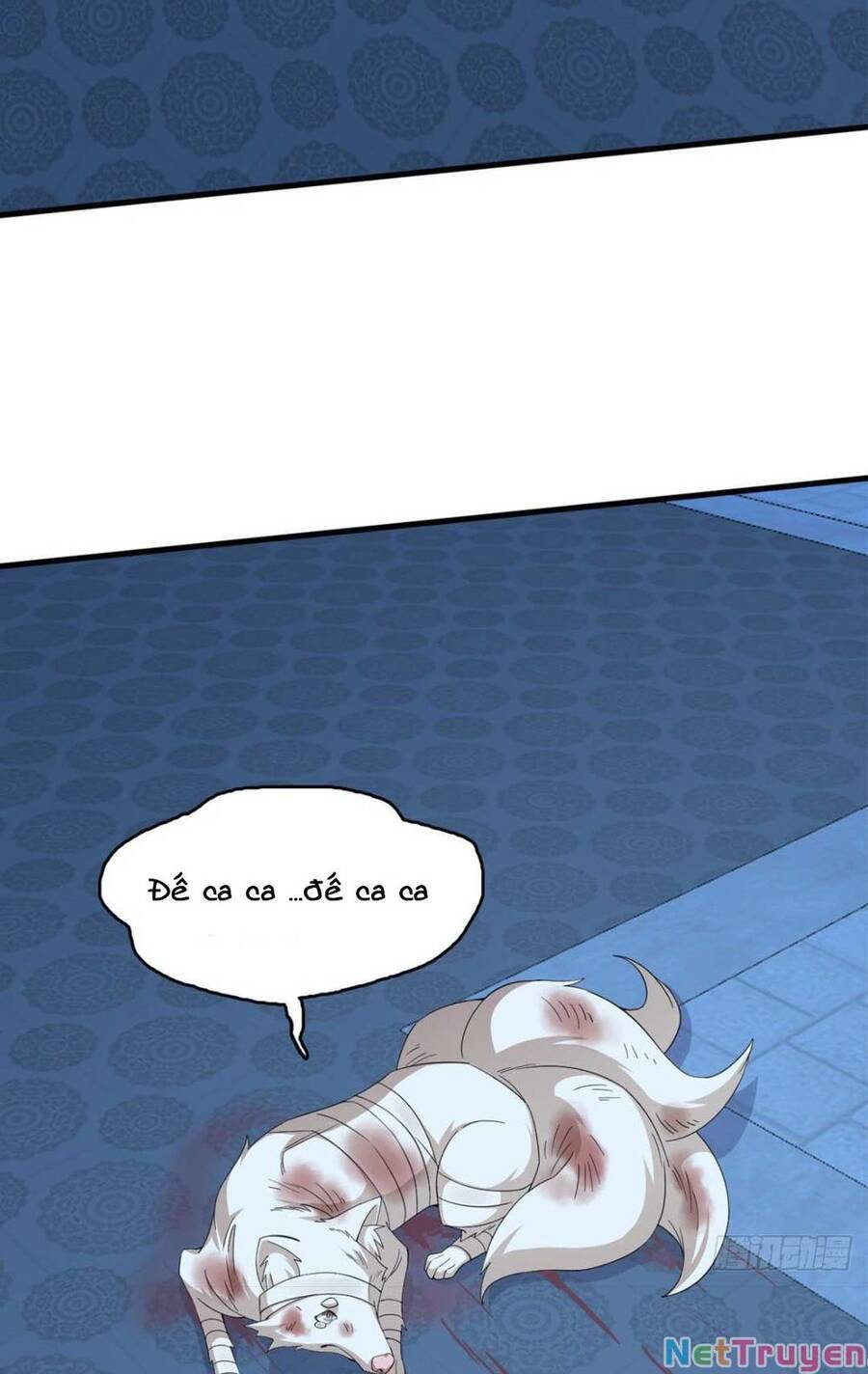 Độc Bộ Thiên Hạ: Đặc Công Thần Y Chapter 362 - Trang 2