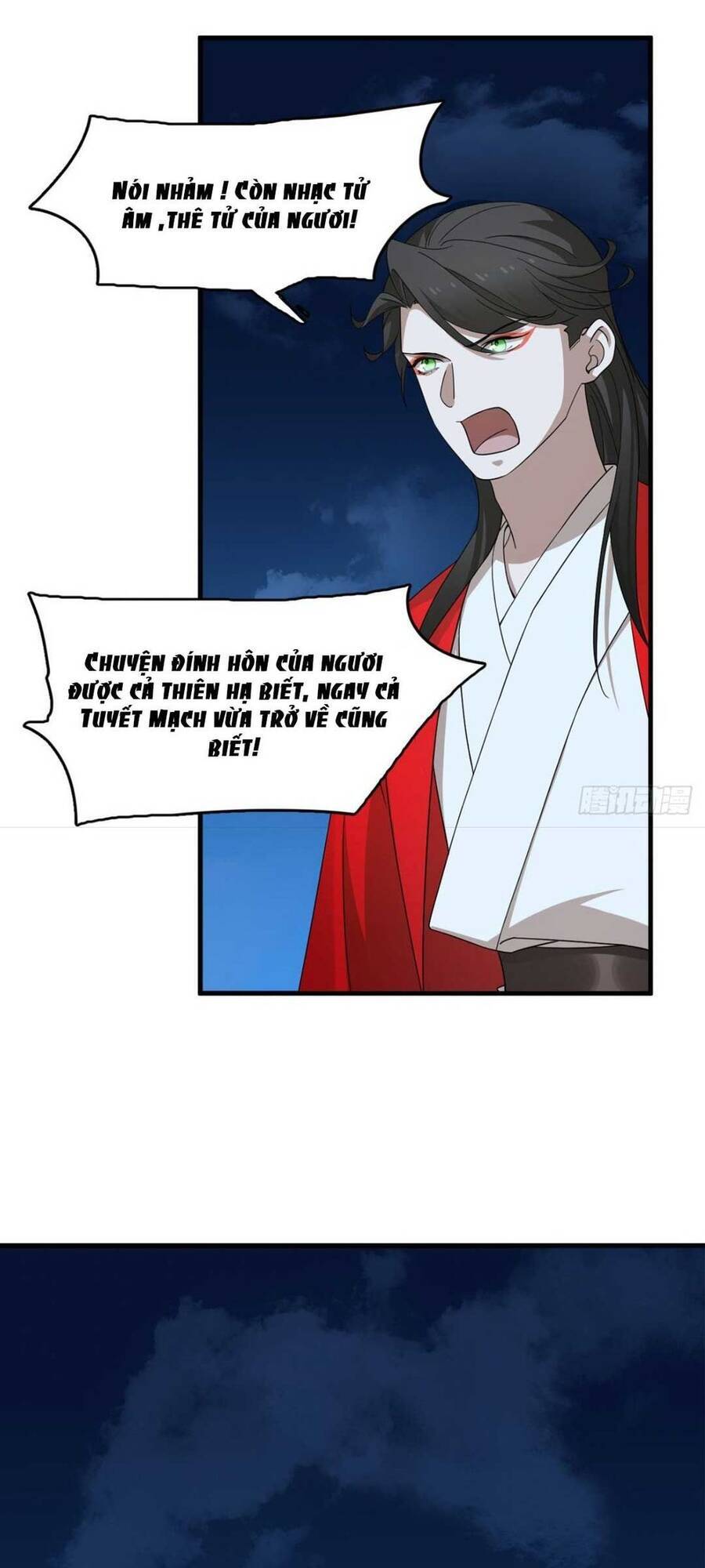 Độc Bộ Thiên Hạ: Đặc Công Thần Y Chapter 362 - Trang 2