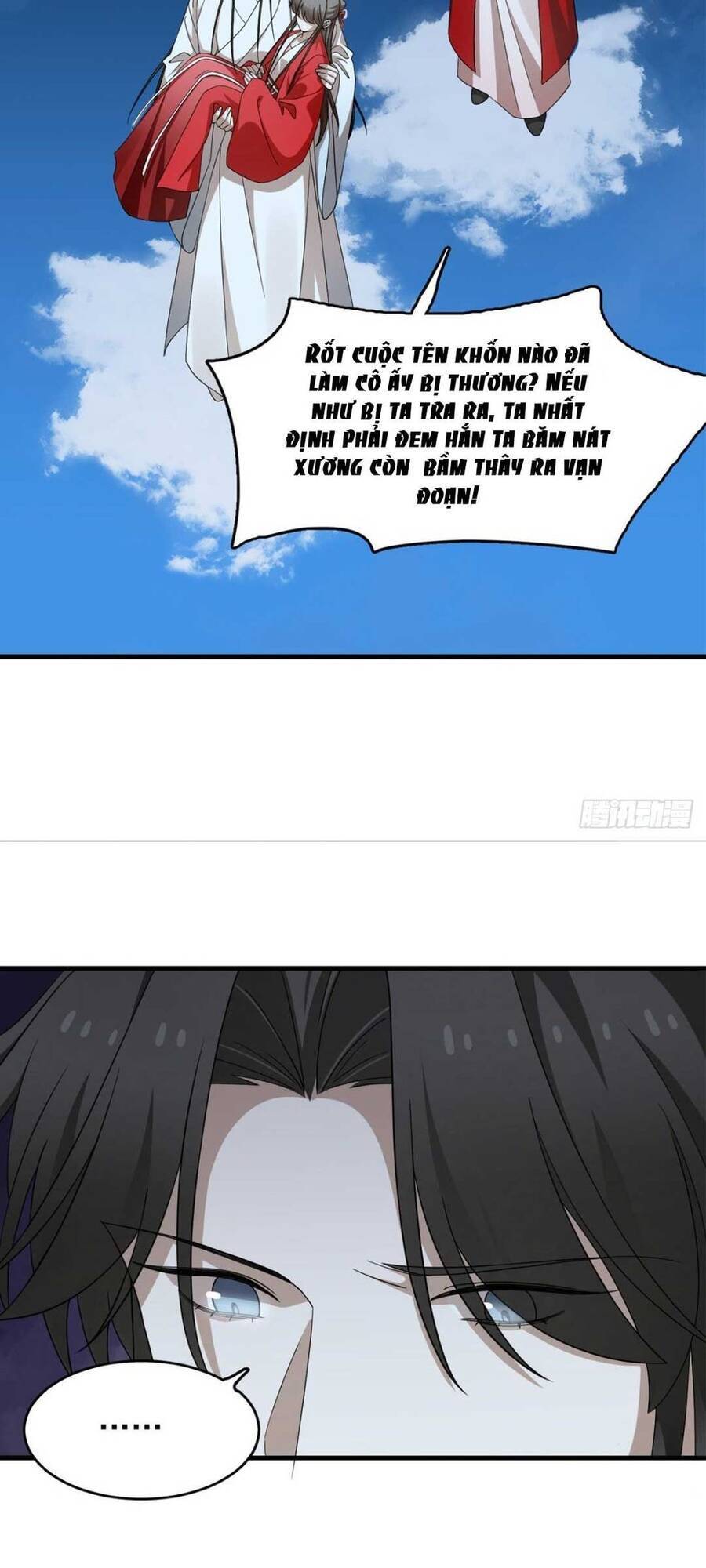 Độc Bộ Thiên Hạ: Đặc Công Thần Y Chapter 362 - Trang 2