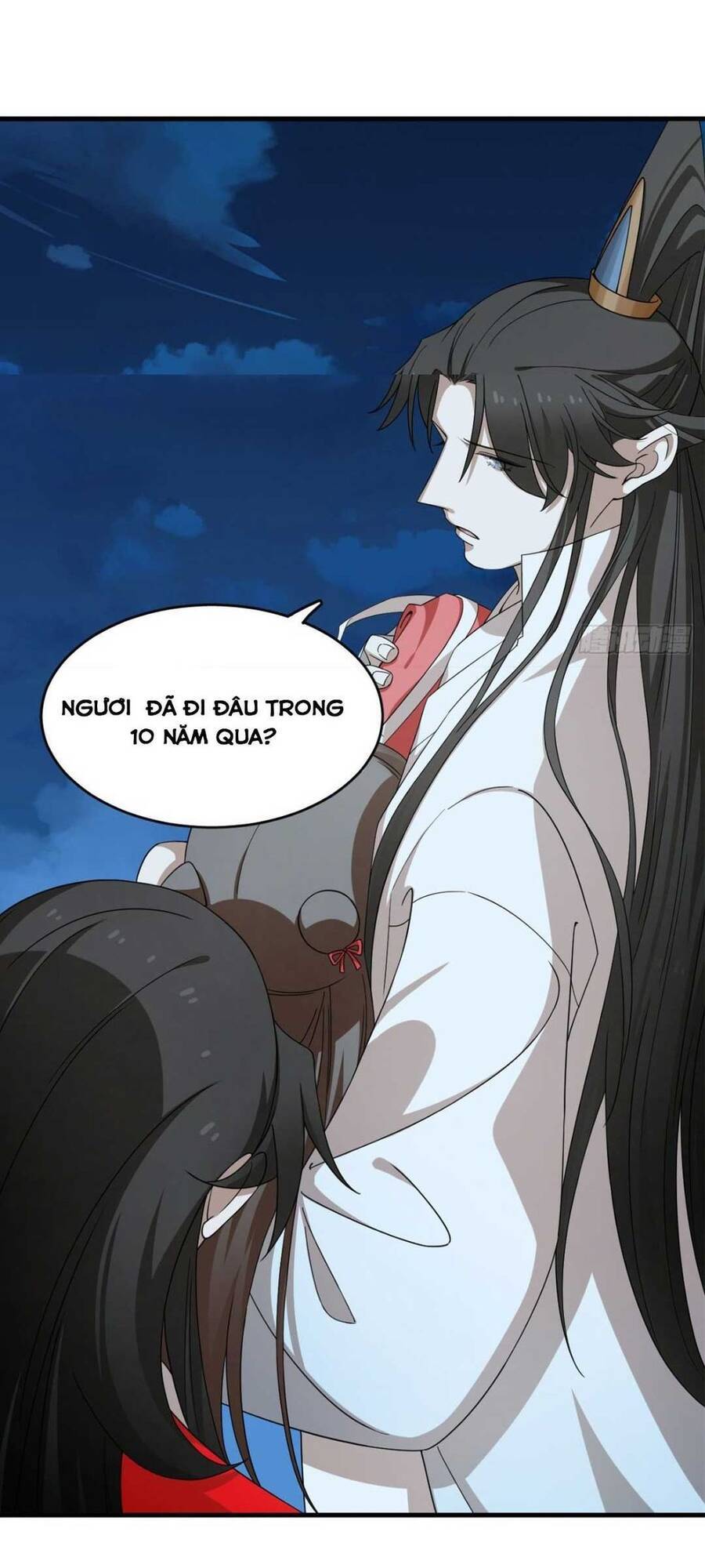 Độc Bộ Thiên Hạ: Đặc Công Thần Y Chapter 362 - Trang 2