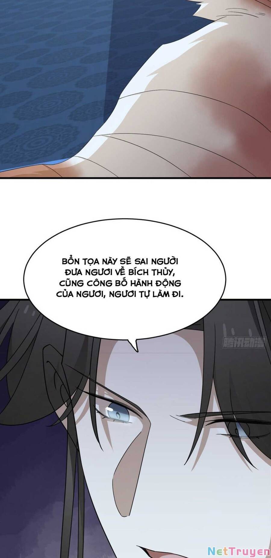 Độc Bộ Thiên Hạ: Đặc Công Thần Y Chapter 362 - Trang 2