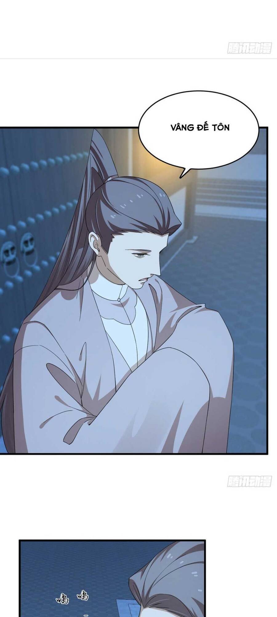 Độc Bộ Thiên Hạ: Đặc Công Thần Y Chapter 362 - Trang 2