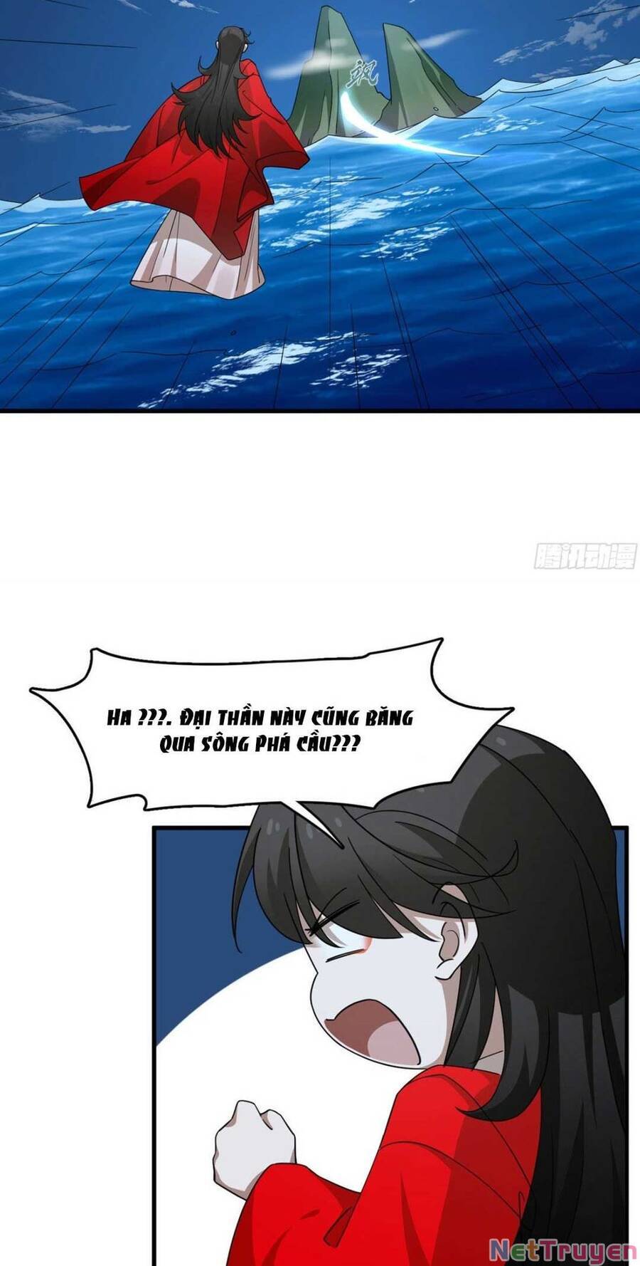 Độc Bộ Thiên Hạ: Đặc Công Thần Y Chapter 363 - Trang 2