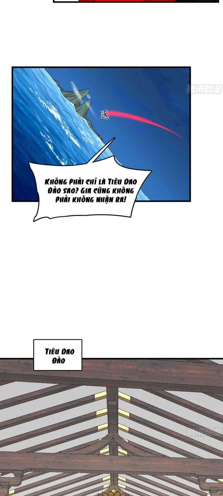 Độc Bộ Thiên Hạ: Đặc Công Thần Y Chapter 363 - Trang 2