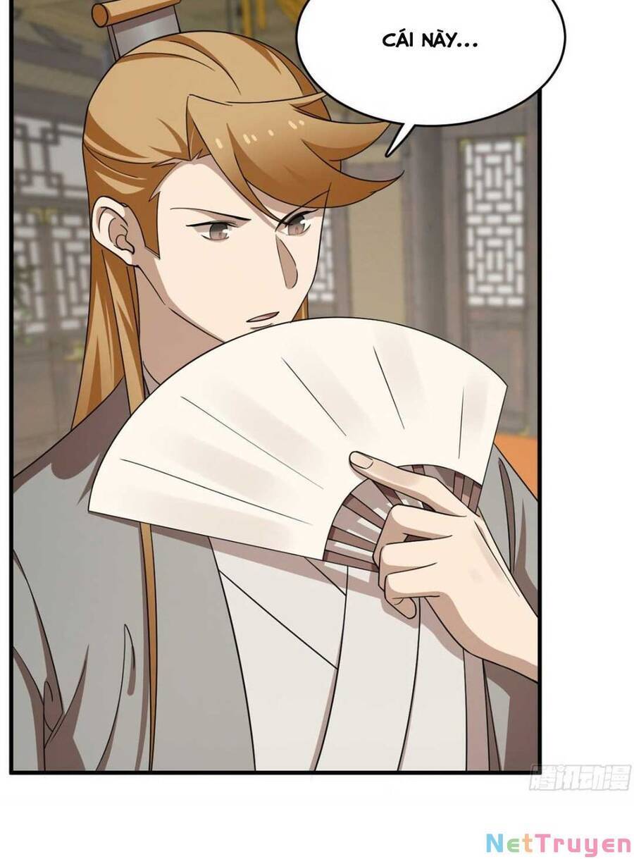 Độc Bộ Thiên Hạ: Đặc Công Thần Y Chapter 363 - Trang 2