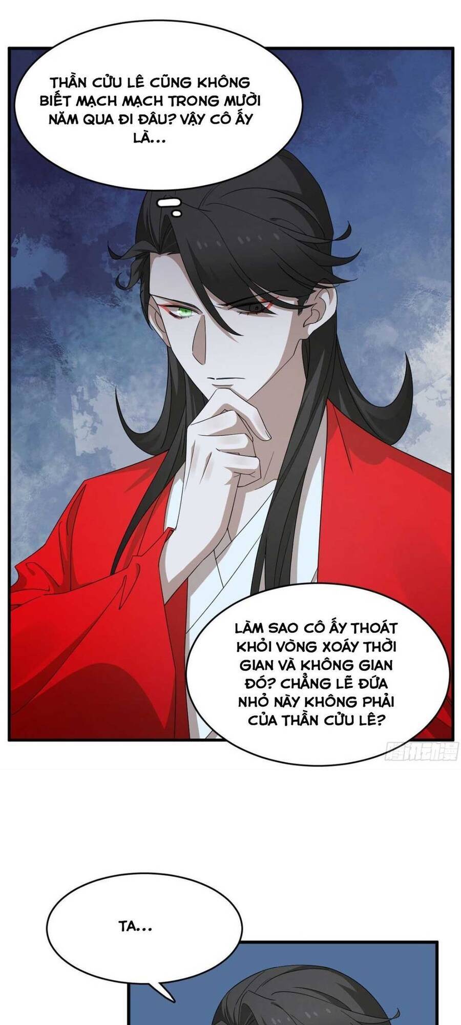 Độc Bộ Thiên Hạ: Đặc Công Thần Y Chapter 363 - Trang 2