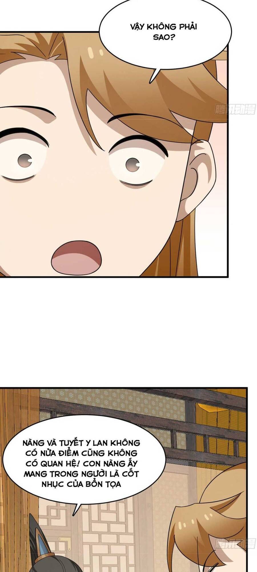 Độc Bộ Thiên Hạ: Đặc Công Thần Y Chapter 363 - Trang 2