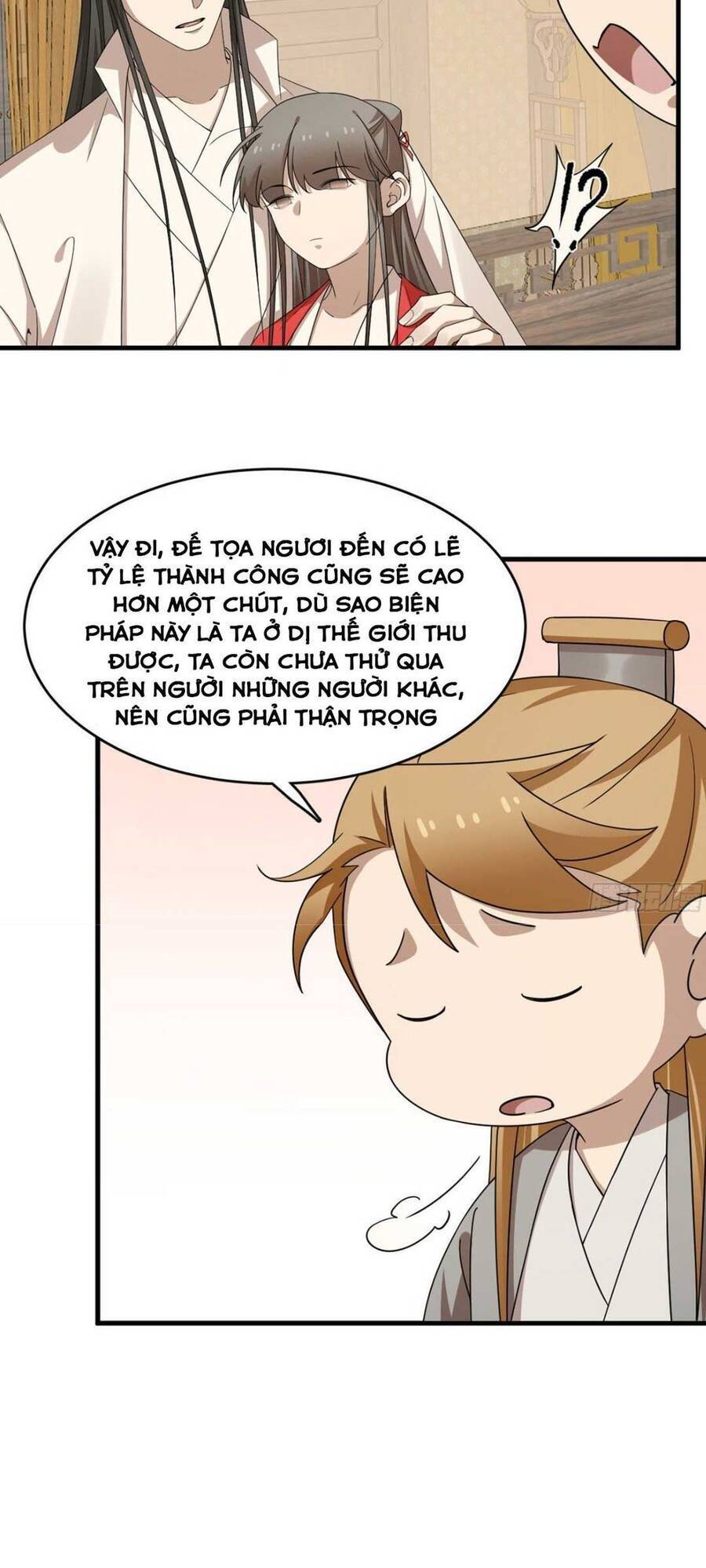 Độc Bộ Thiên Hạ: Đặc Công Thần Y Chapter 363 - Trang 2