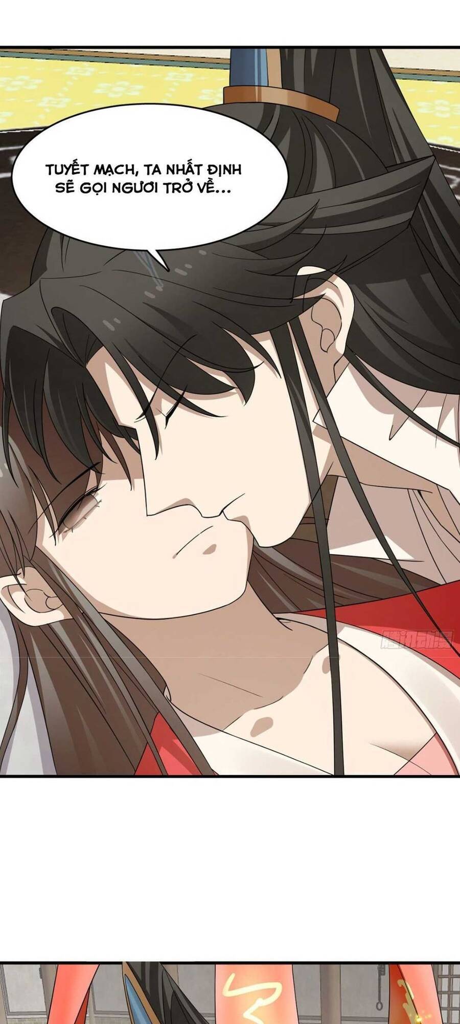 Độc Bộ Thiên Hạ: Đặc Công Thần Y Chapter 363 - Trang 2